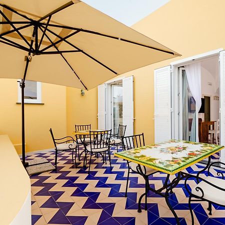 Hotel Da Raffaele Ischia Exterior photo