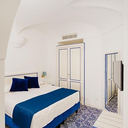 Hotel Da Raffaele Ischia Exterior photo