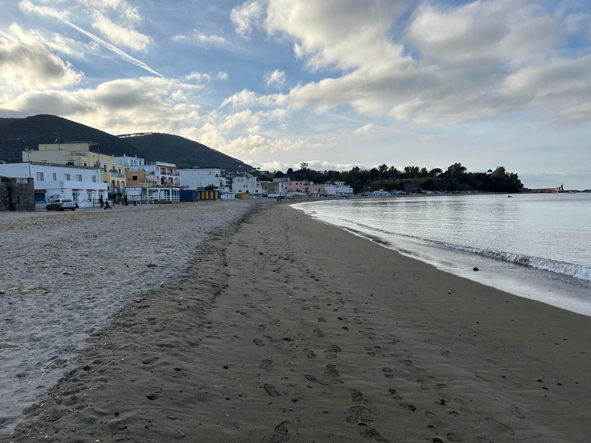 Hotel Da Raffaele Ischia Exterior photo