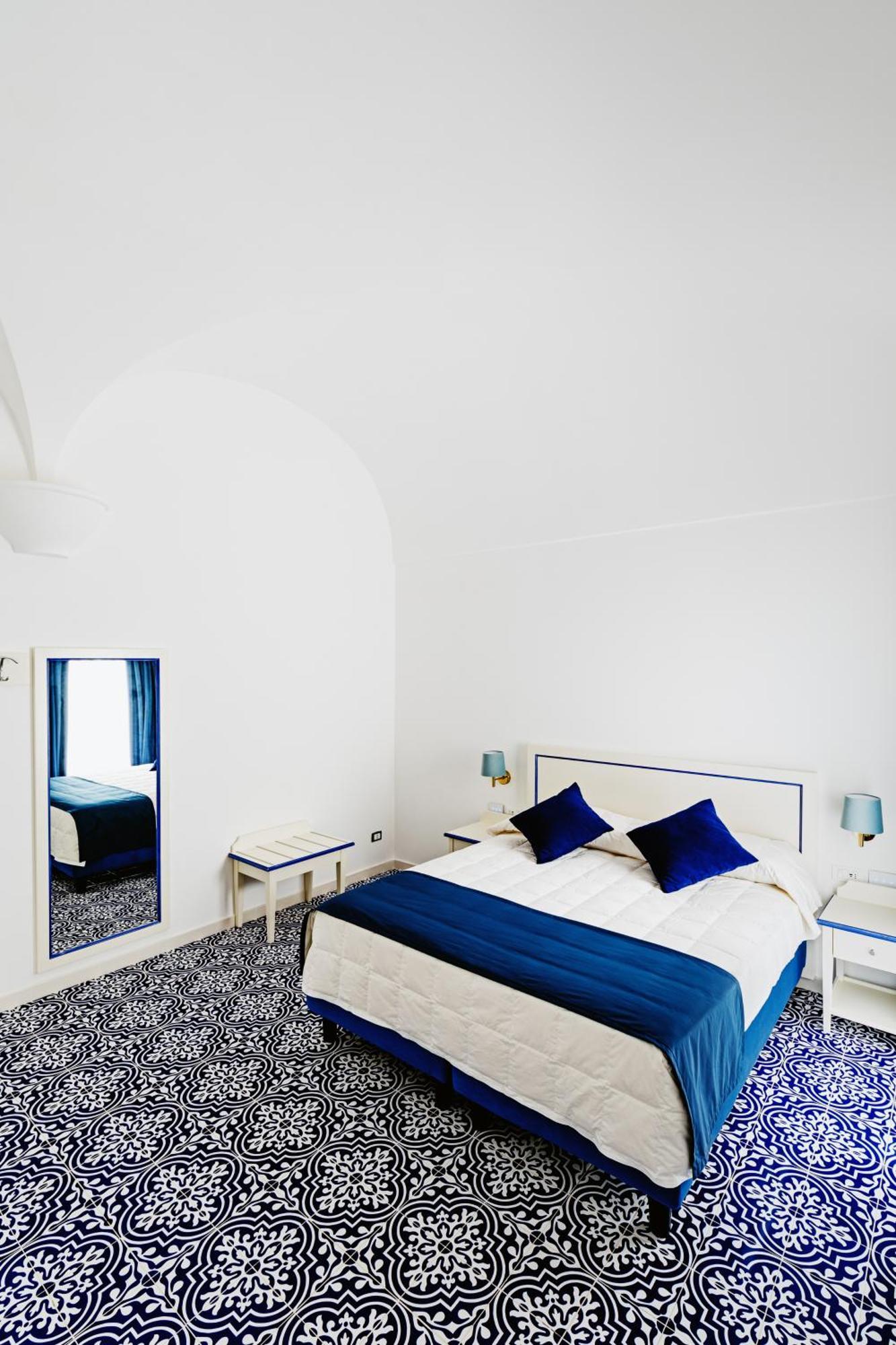 Hotel Da Raffaele Ischia Exterior photo