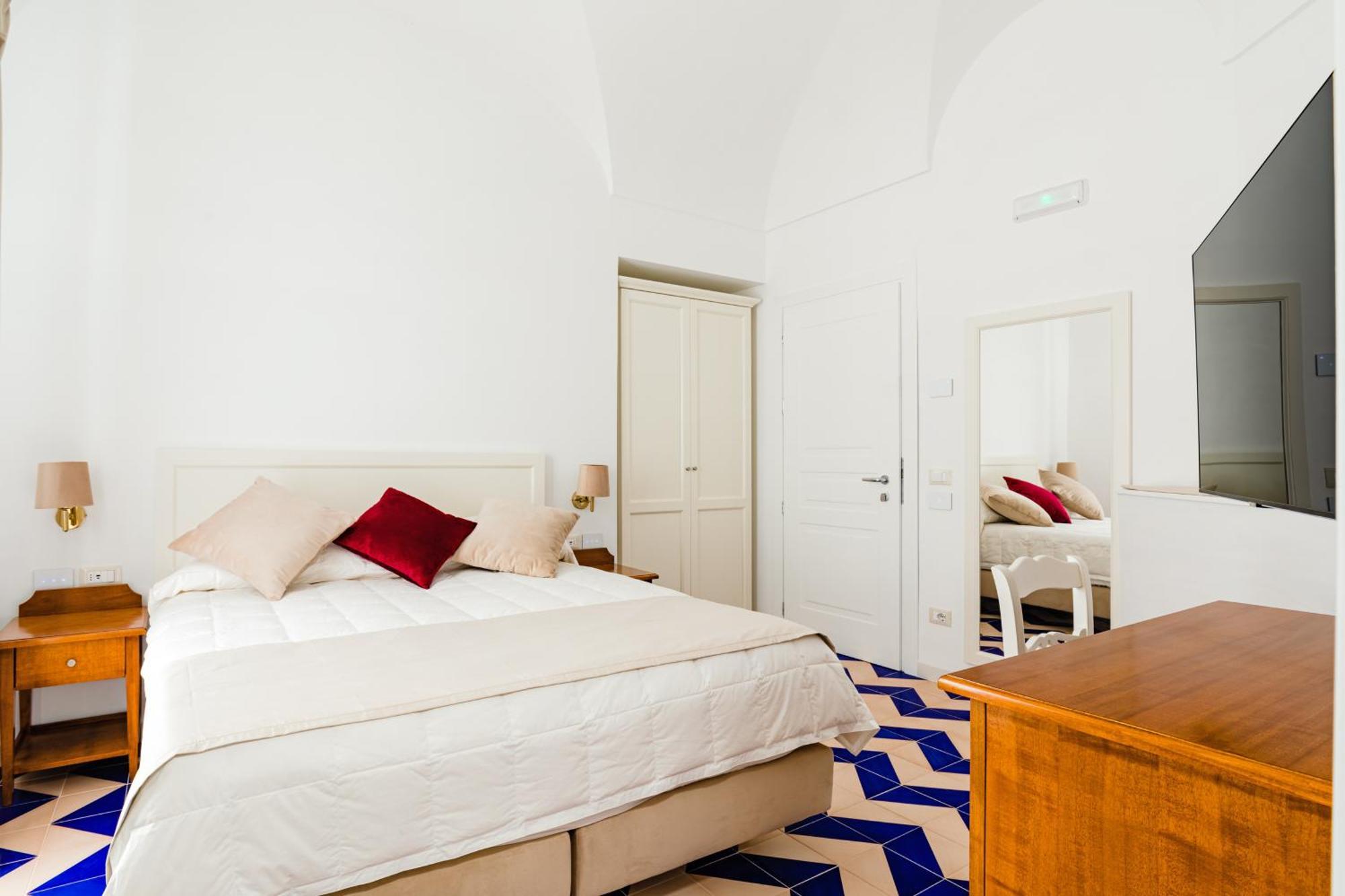 Hotel Da Raffaele Ischia Exterior photo