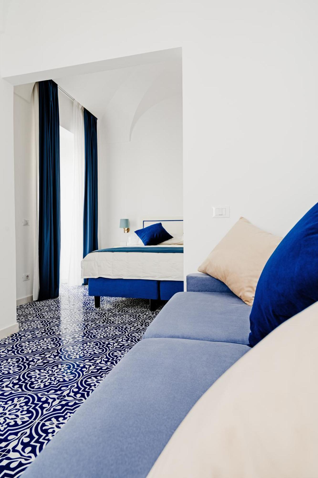 Hotel Da Raffaele Ischia Exterior photo