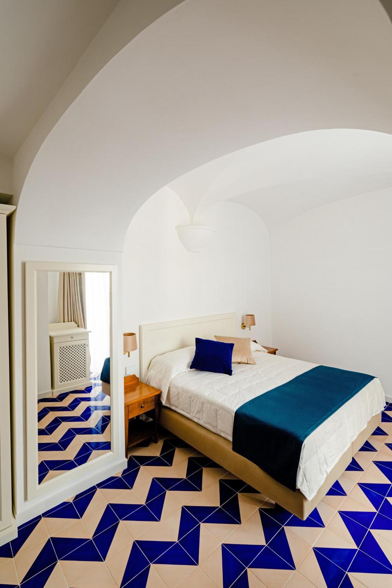 Hotel Da Raffaele Ischia Exterior photo