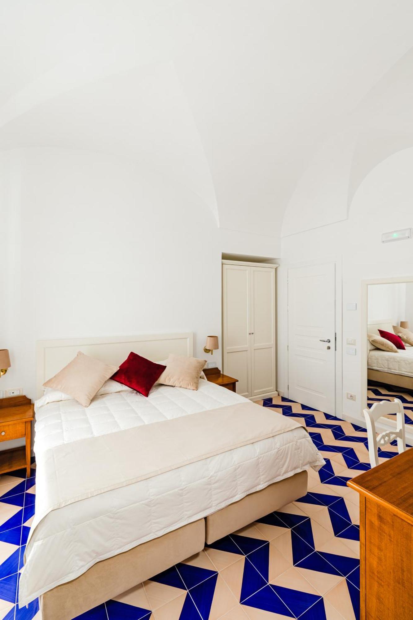 Hotel Da Raffaele Ischia Exterior photo