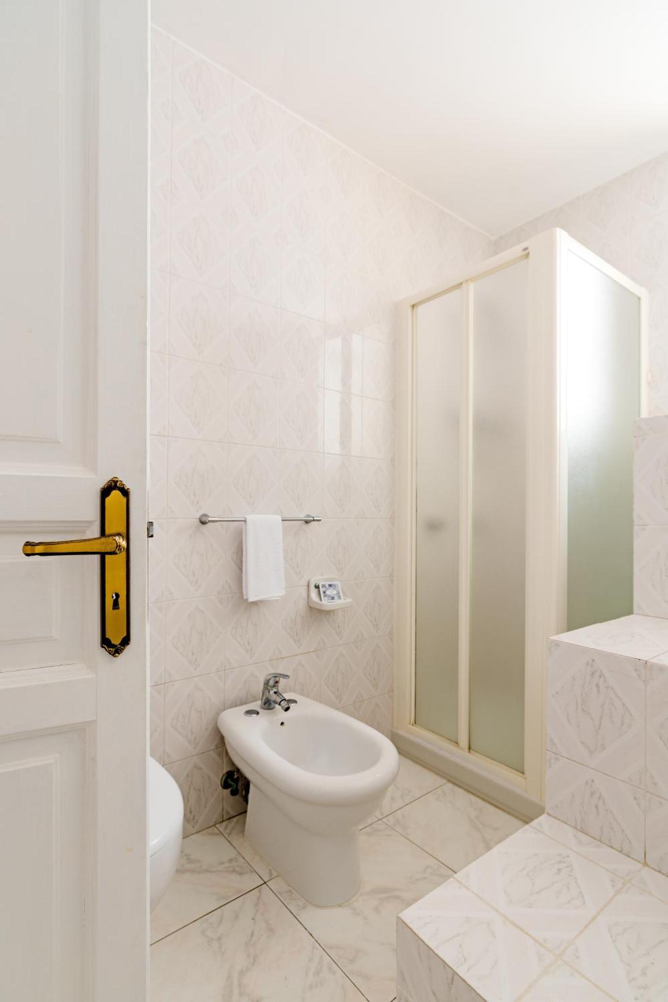 Hotel Da Raffaele Ischia Exterior photo