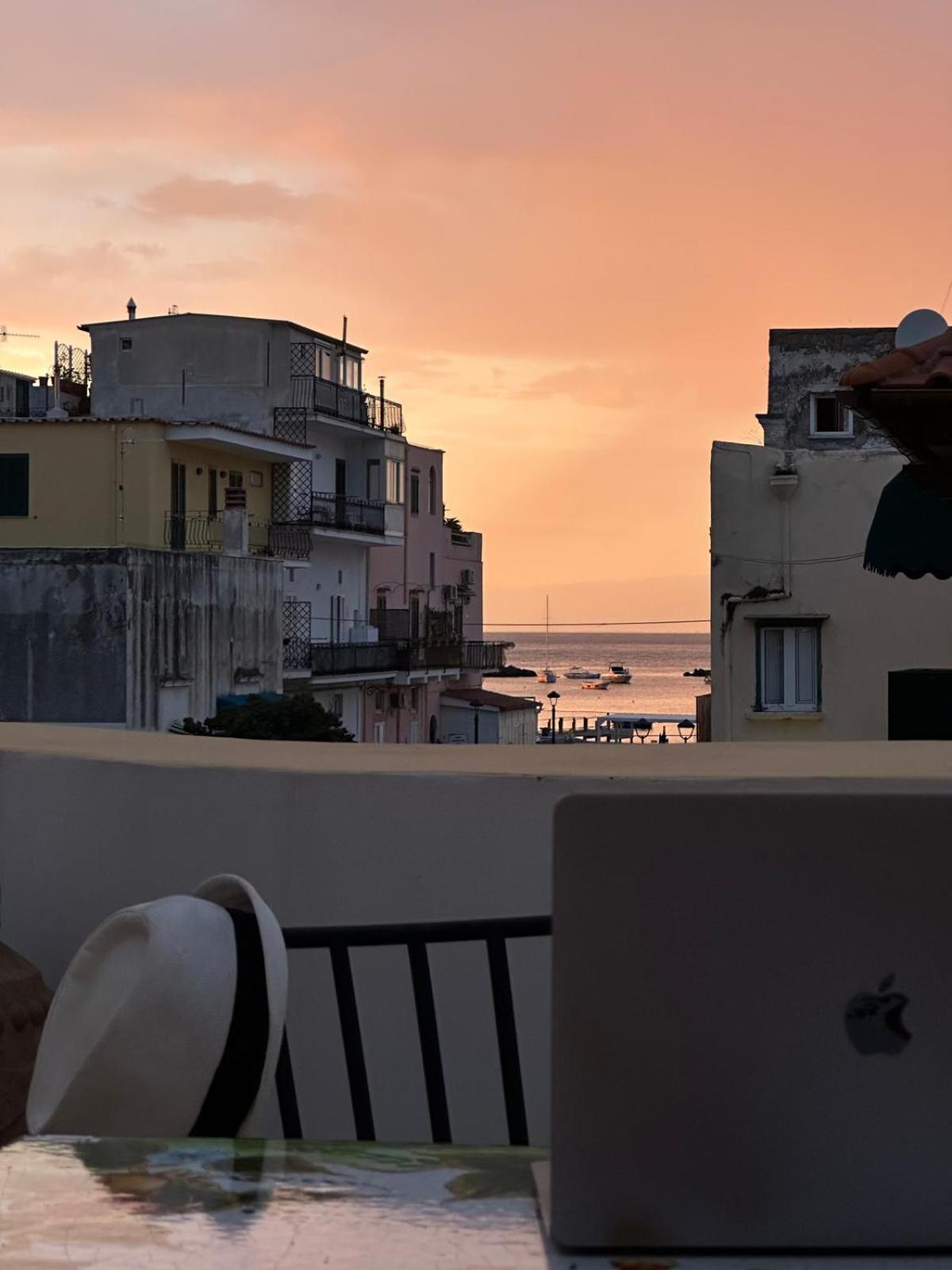 Hotel Da Raffaele Ischia Exterior photo