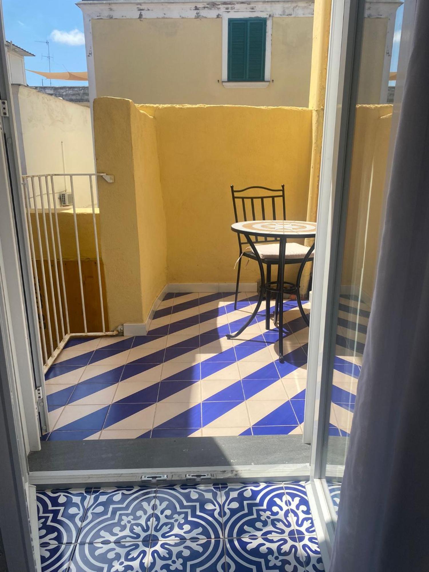 Hotel Da Raffaele Ischia Exterior photo